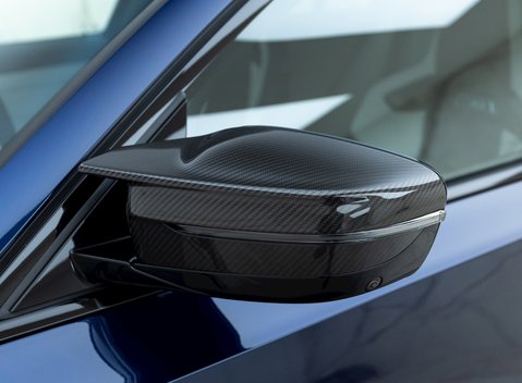 BMW M3 Competition XDrive Touring 25