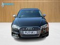 Audi S3 2.0 TFSI Sportback 5dr Petrol S Tronic quattro Euro 6 (s/s) (310 ps) 8