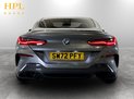 BMW 8 Series 3.0 840i M Sport Coupe 2dr Petrol Steptronic Euro 6 (s/s) (333 ps) 1 Owner 2