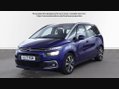 Citroen Grand C4 Picasso 1.6 BlueHDi Feel MPV 5dr Diesel Manual Euro 6 (s/s) (120 ps) 3