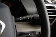 Citroen C5 X PURETECH SHINE PLUS S/S EAT8 17