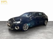 Audi A3 2.0 TDI 30 Sport Sportback 5dr Diesel Manual Euro 6 (s/s) (116 ps) 3