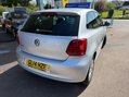 Volkswagen Polo 1.2 Match Edition Euro 5 3dr 15