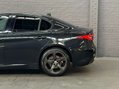 Alfa Romeo Giulia 2.1 Giulia Speciale TD Auto 4dr 50