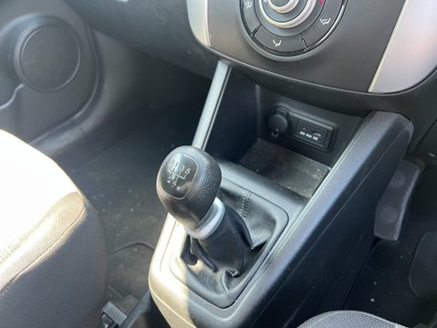 Kia Venga Venga 1 Ecodynamics 23