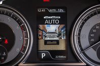 Suzuki SX4 S-Cross ULTRA BOOSTERJET ALLGRIP MHEV 31