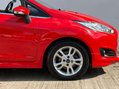 Ford Fiesta 1.0 Fiesta Zetec T 5dr 16