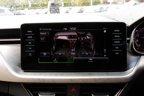 Skoda Scala SE L TSI 31