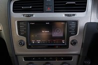 Volkswagen Golf MATCH EDITION TDI BMT 29