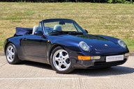 Porsche 911 CARRERA 1