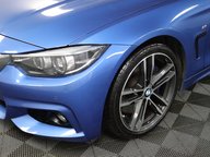 BMW 4 Series 430D M SPORT 31