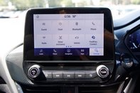 Ford Puma ST-LINE MHEV 25