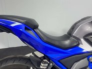 Lexmoto LXR 2020 9K PROJECT SPORTS BIKE SPARES OR REPAIR 125CC 17