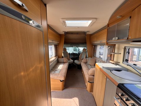 Swift Kontiki 665p 14