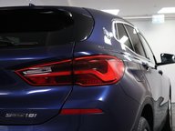 BMW X2 SDRIVE18I SPORT 23