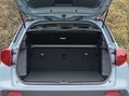 Suzuki Vitara 1.4 Boosterjet MHEV Motion Euro 6 (s/s) 5dr 7
