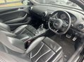 Audi A3 2.0 S3 Quattro Semi-Auto 4WD 3dr 4