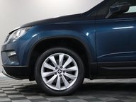 SEAT Ateca TSI ECOMOTIVE SE 27