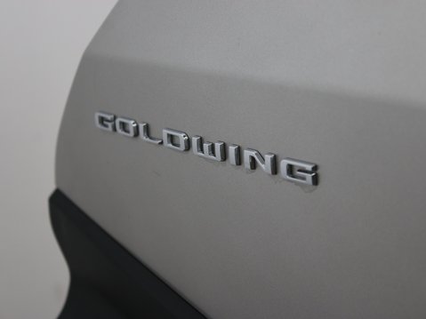 Honda GL1800 Goldwing GL 1800 DA-P DCT 28