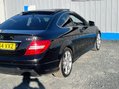 Mercedes-Benz C Class 2.1 C250 CDI AMG Sport Edition G-Tronic+ Euro 5 (s/s) 2dr 69