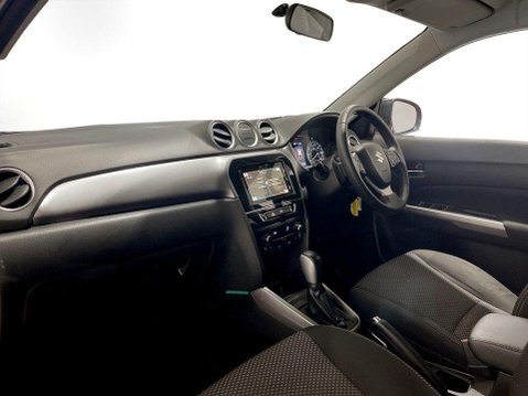 Suzuki Vitara 1.4 Boosterjet SZ-T SUV 5dr Petrol Auto Euro 6 (s/s) (140 ps) Cruise Contro 15