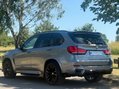 BMW X5 3.0 30d M Sport Auto xDrive Euro 6 (s/s) 5dr 12