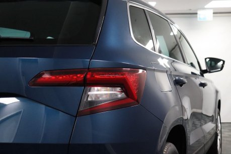 Skoda Karoq SE L TSI DSG 23