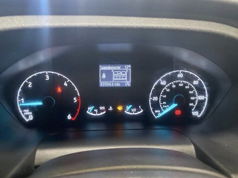 Ford Transit 350 LEADER CRC ECOBLUE 16
