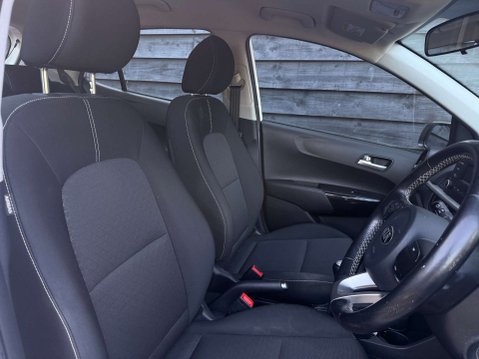 Kia Picanto 1.0 Picanto 2 5dr 33