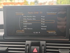 Audi A6 2.0 A6 S Line TDI Ultra 5dr 60