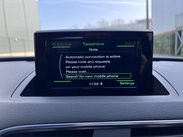 Audi Q3 2.0 TDI S line Plus S Tronic quattro Euro 6 (s/s) 5dr 46