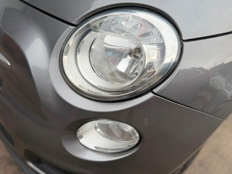 Fiat 500 1.3 MultiJet S Euro 6 (s/s) 3dr 25