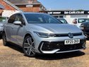 Volkswagen Golf 1.5 TSI R-Line Euro 6 (s/s) 5dr
