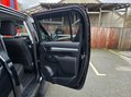 Toyota Hilux INVINCIBLE 4WD D-4D DCB Auto 24