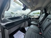 Ford Transit Custom SWB L1H1 [SOLD CM] Low Roof Trail 320 Air Con Alloys Sensors EURO 6 12
