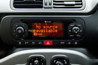 Fiat Panda TWINAIR 22