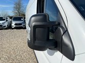 Vauxhall Movano LWB L3H2 (SOLD) Medium Roof F3500 Air Con Nav Tow Bar EURO 6 NO VAT 18