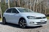 Volkswagen Polo 1.0 Polo Beats TSi Semi-Auto 5dr