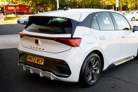 Cupra Born V1 8