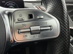 Mercedes-Benz EQC EQC 400 80kWh AMG Line (Premium Plus) SUV 5dr Electric Auto 4MATIC (408 ps) 37