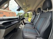 Ford Transit Custom 320 SPORT L2H1 P/V ECOBLUE 13