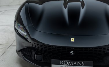 Ferrari Roma 27