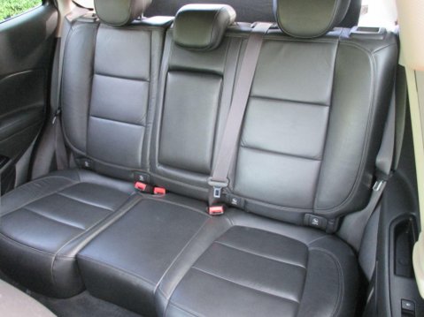 Vauxhall Mokka X 1.4i Turbo Elite Euro 6 (s/s) 5dr 28