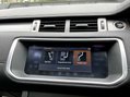 Land Rover Range Rover Evoque 2.0 Range Rover Evoque HSE Dynamic Luxury TD4 Auto 4WD 3dr 54