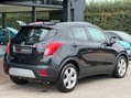 Vauxhall Mokka 1.6 Mokka Exclusive S/S 5dr 10