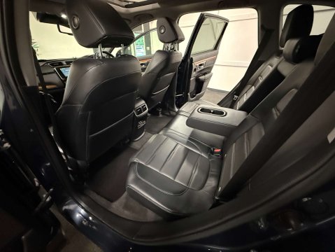 Honda CR-V 1.5 CR-V EX i-VTec CVT 4WD 5dr 61