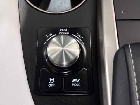 Lexus RX 450H PREMIUM SPORT EDITION 40