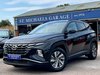Hyundai TUCSON 1.6 Tucson SE Connect TGDi 5dr