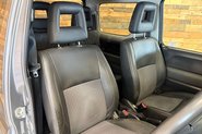 Suzuki Jimny 1.3 JLX+ SUV 3dr Petrol Automatic (184 g/km, 83 bhp) 77