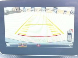 Mercedes-Benz A Class 1.6 A 180 Sport Exeutive Auto 5dr 26